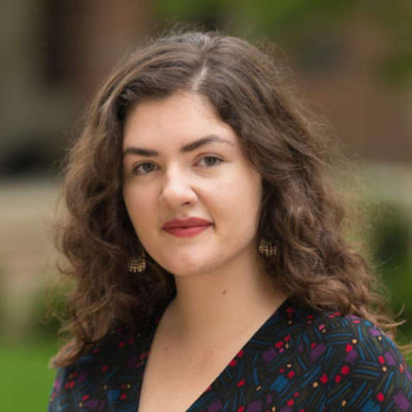 Meet your Posher, Shelby - Picture 1 of 1